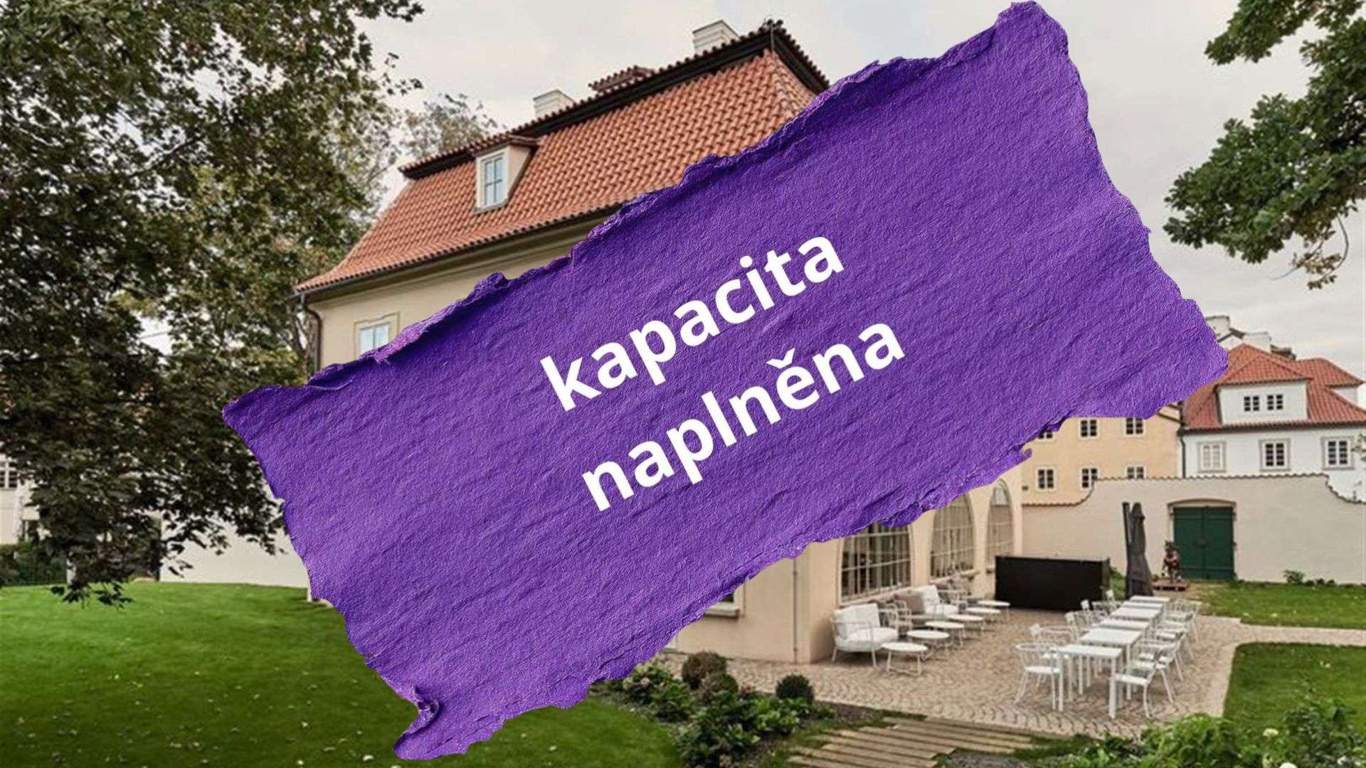 Werichova vila